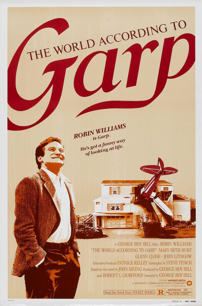 The World According to Garp